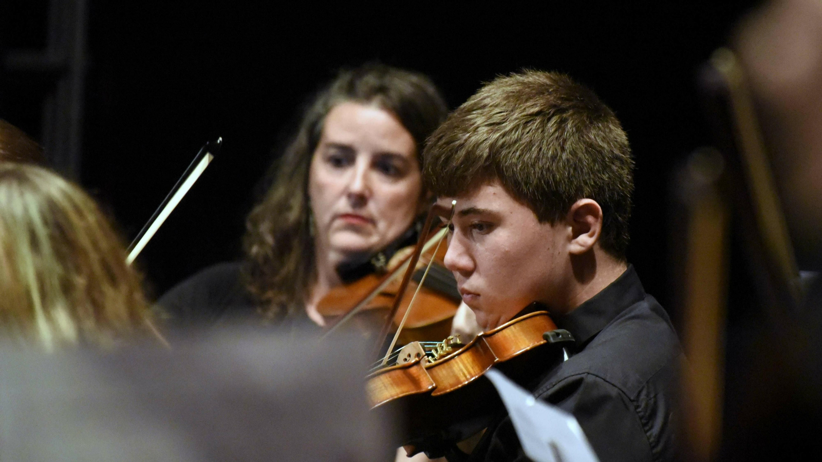 Las fotos de la inaguración de Algeciras Fantástika 2019