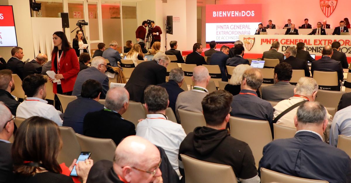 2026... y el rechinar de dientes que se veía venir