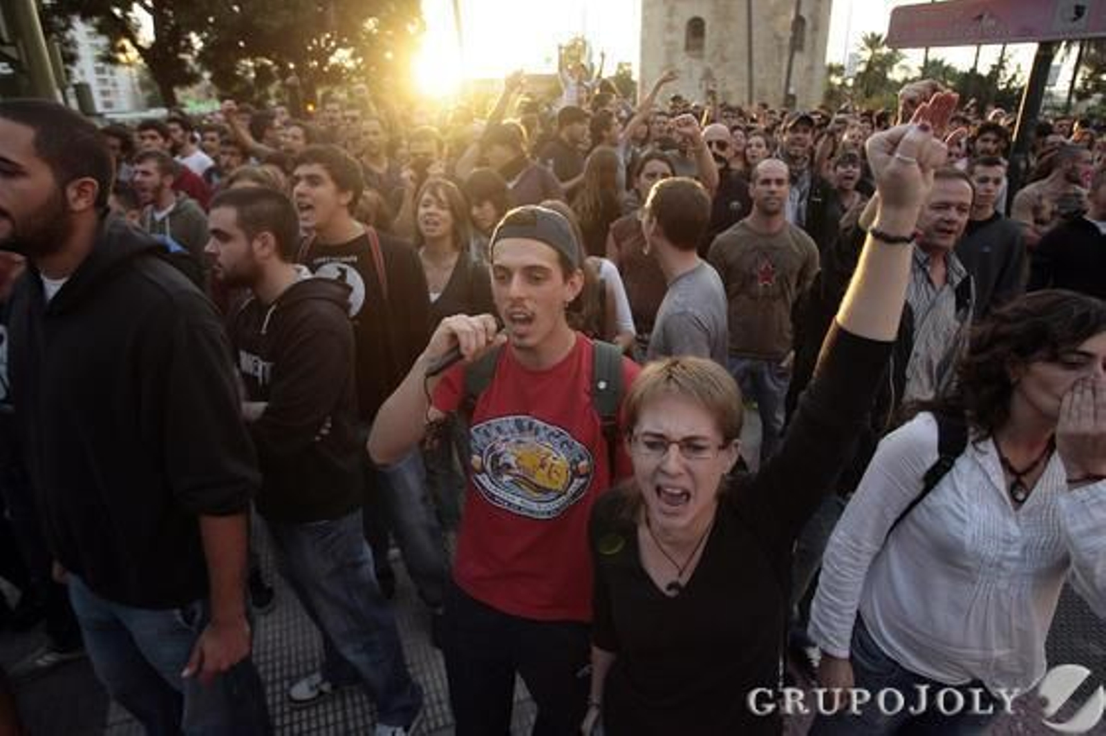 Foto: Juan Carlos Muñoz