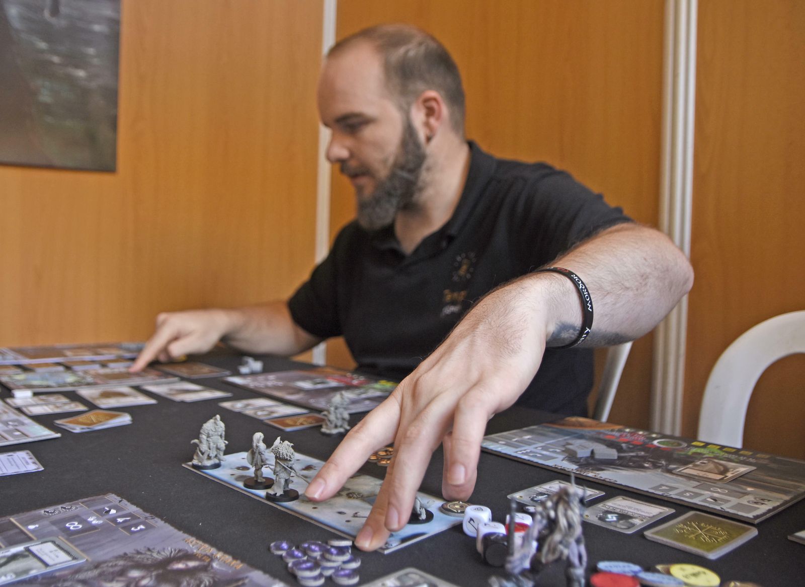Las fotos del Festival Internacional de Juegos de Córdoba