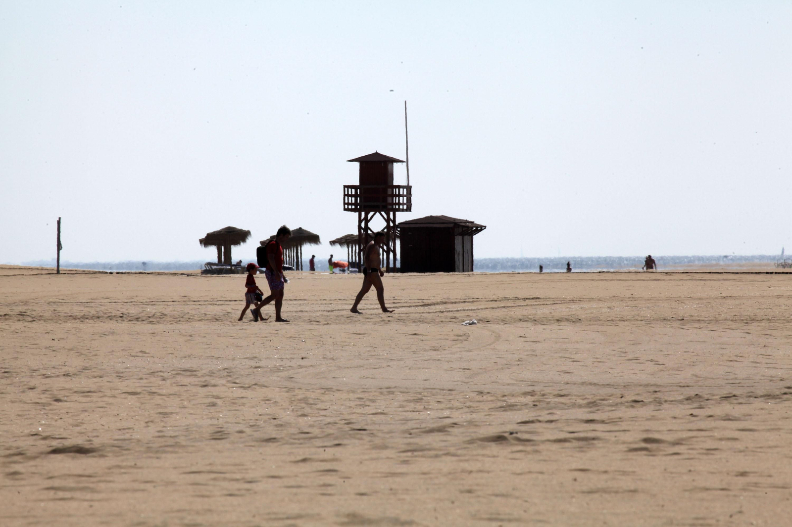 Isla Canela (Ayamonte)