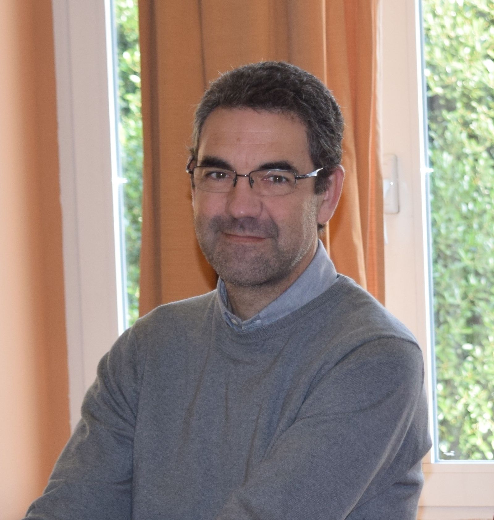 Antonio de Toro, de la Orden Hospitalariade San Juan de Dios.