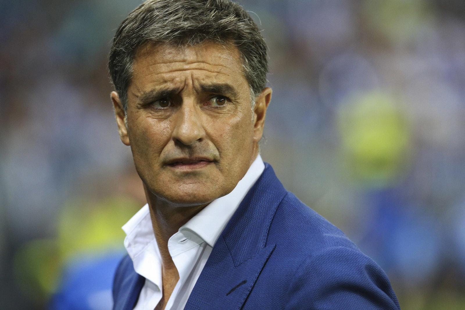 El Málaga CF-Las Palmas, en imágenes