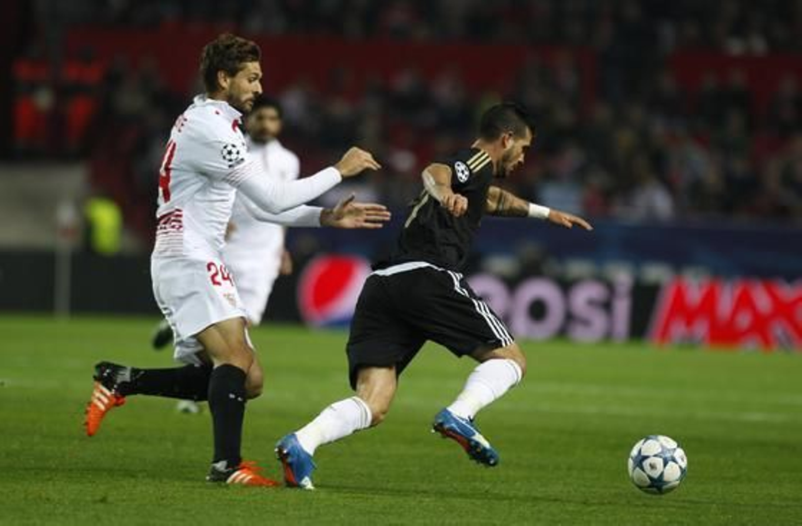 Foto: Antonio Pizarro