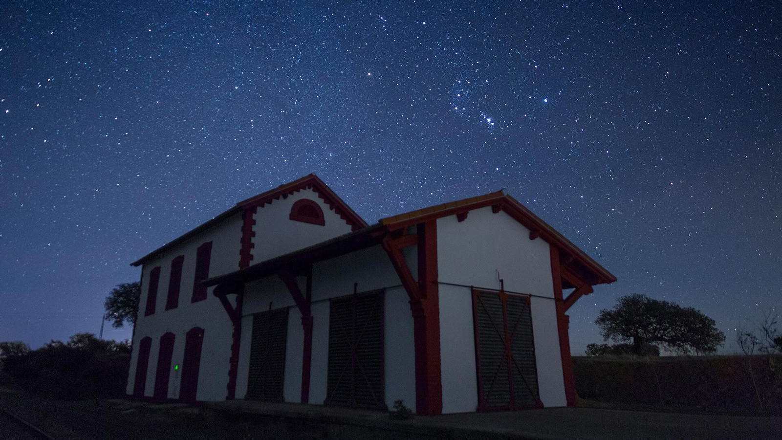 Minas del Soldado de Villanueva del Duque