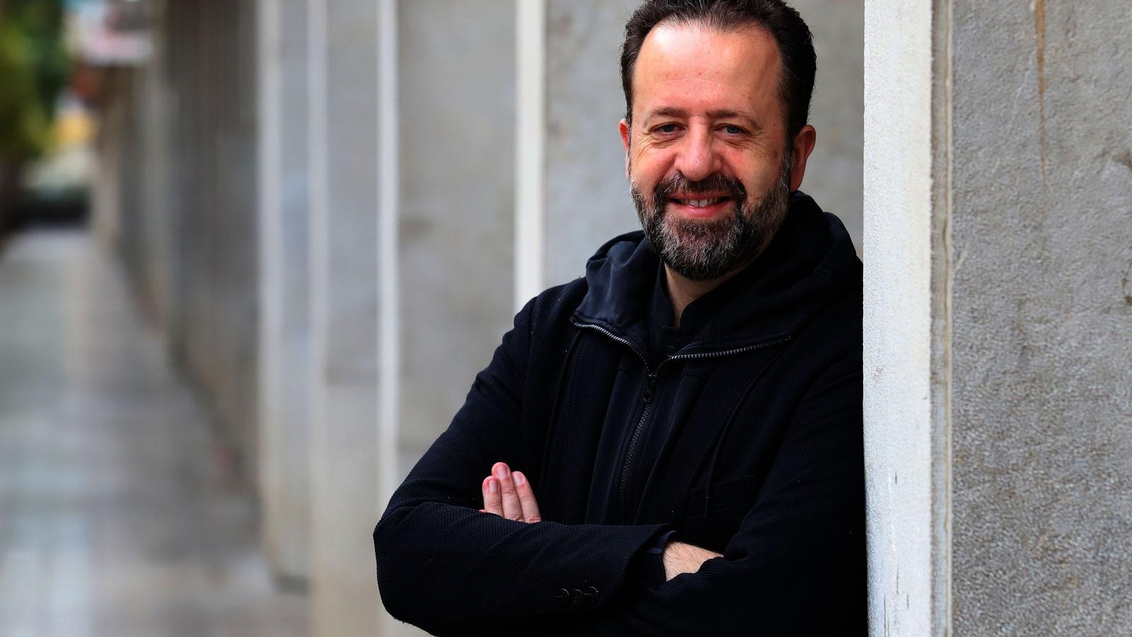 Francisco Navarro Lara.