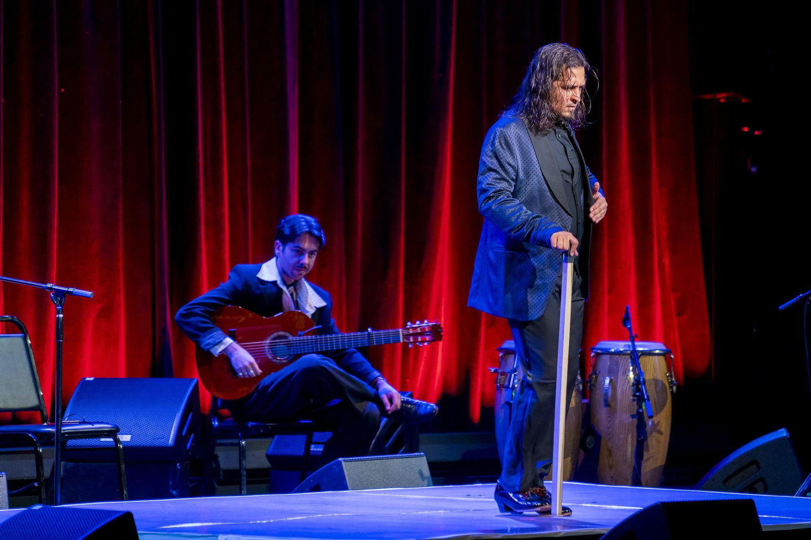 La tercera jornada del festival Paco de Lucía Legacy, en imágenes