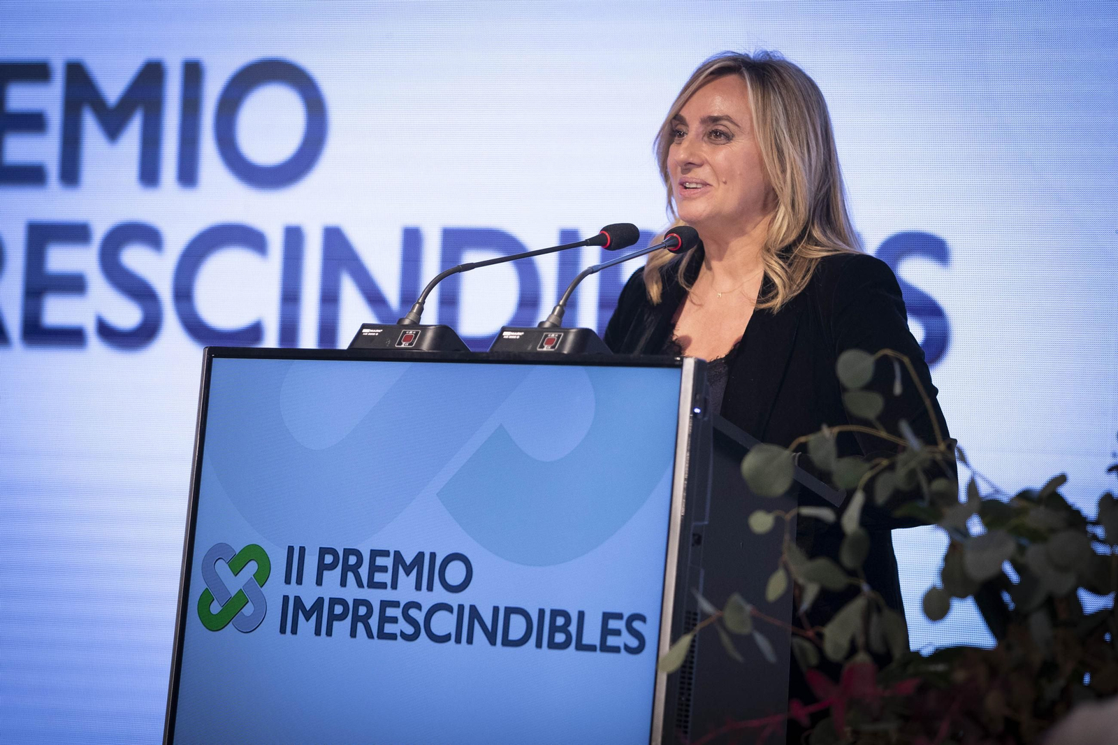 Todas las imágenes de la entrega de los Premios Imprescindibles por Granada Hoy y Fundación Unicaja
