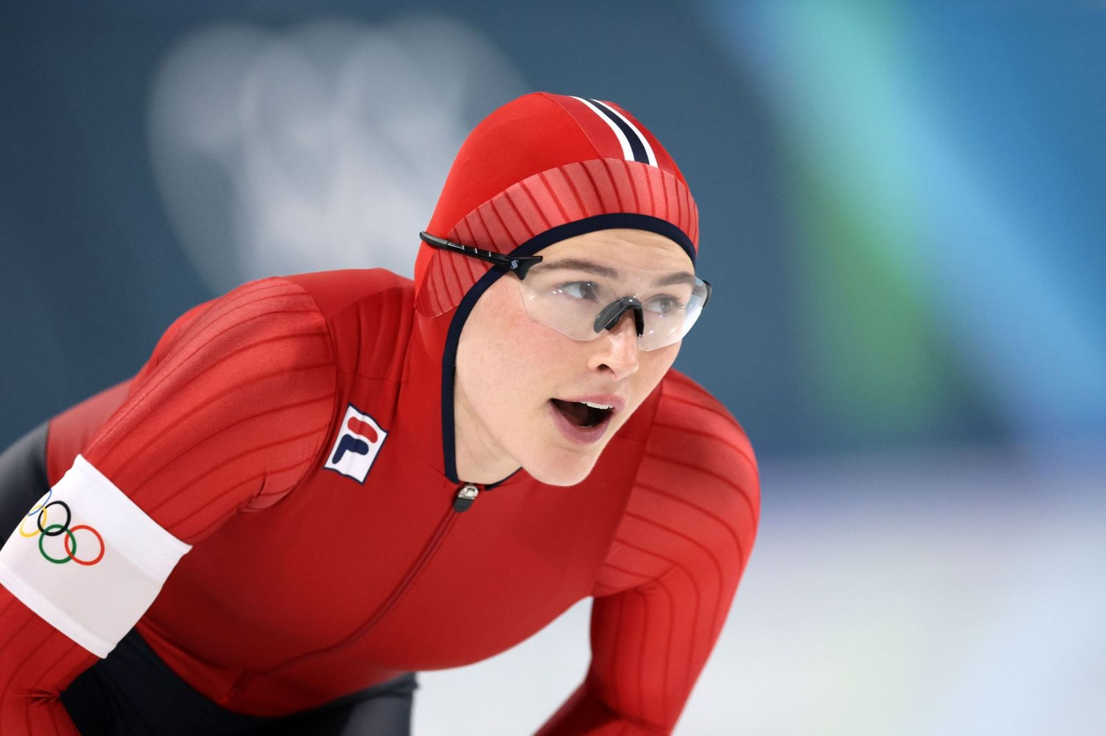 Las mejores fotos de los Juegos Olímpicos de invierno Milán Cortina d'Ampezzo 2026 | Décima jornada