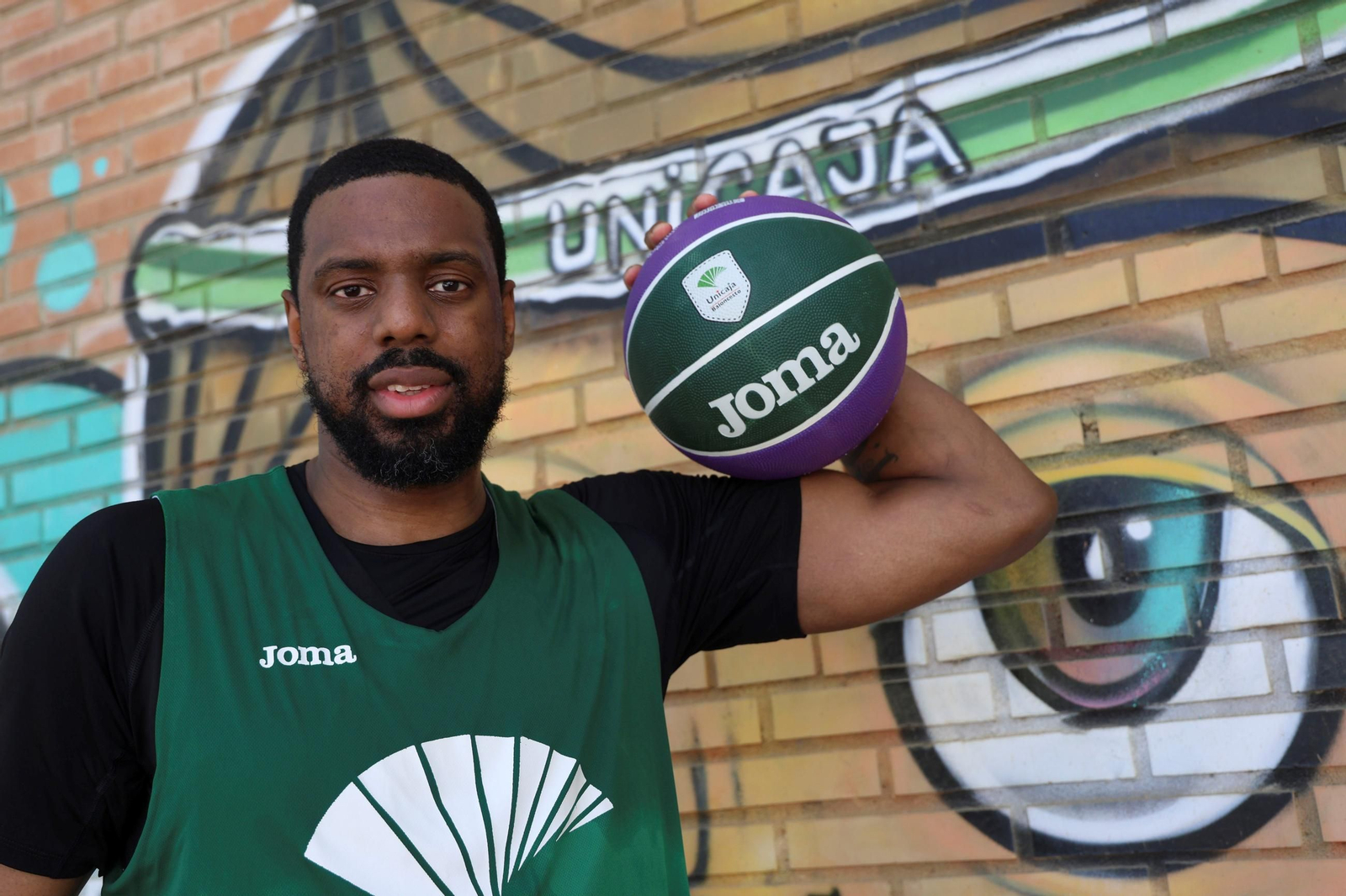 Las mejores fotos de Will Thomas en el Unicaja