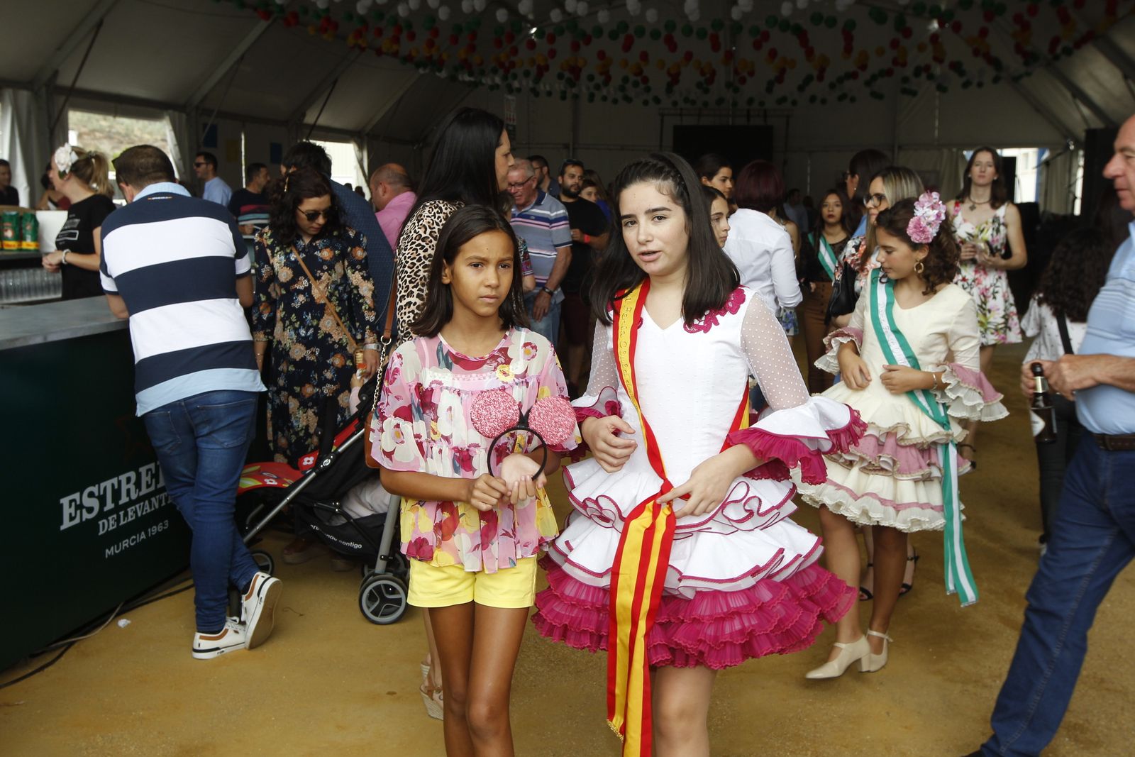 Fotogalería Fiestas de Olula del Río