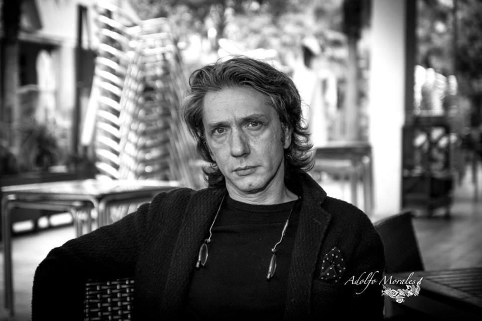 El Casino de Beas anuncia hoy a Jesús Fariña