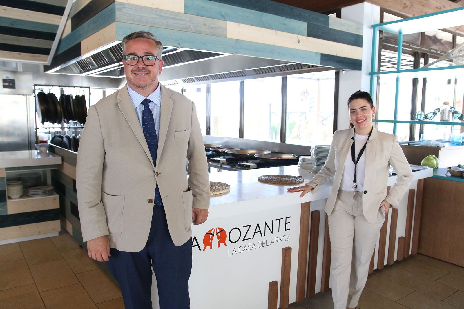 Fotogalería del Restaurante 'El Arrozante'