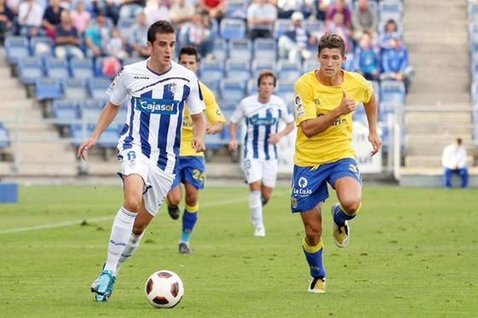 Foto: Alberto Dominguez