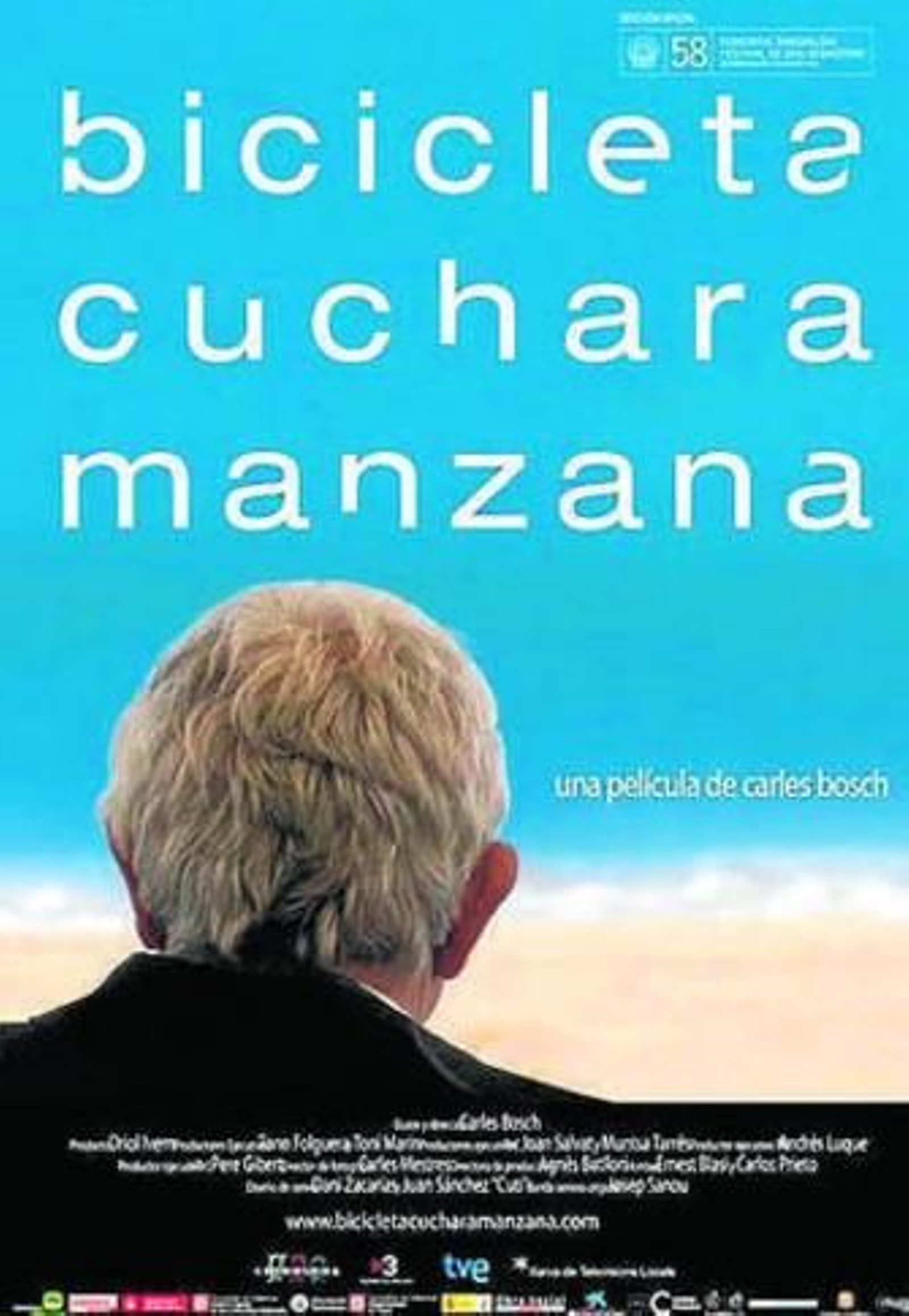 Cartel de la película.