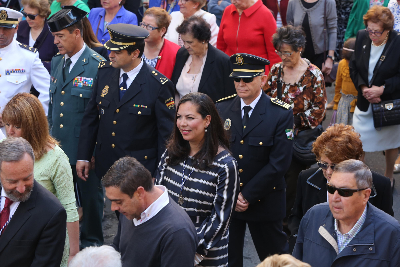 Corpus Christi en imágenes