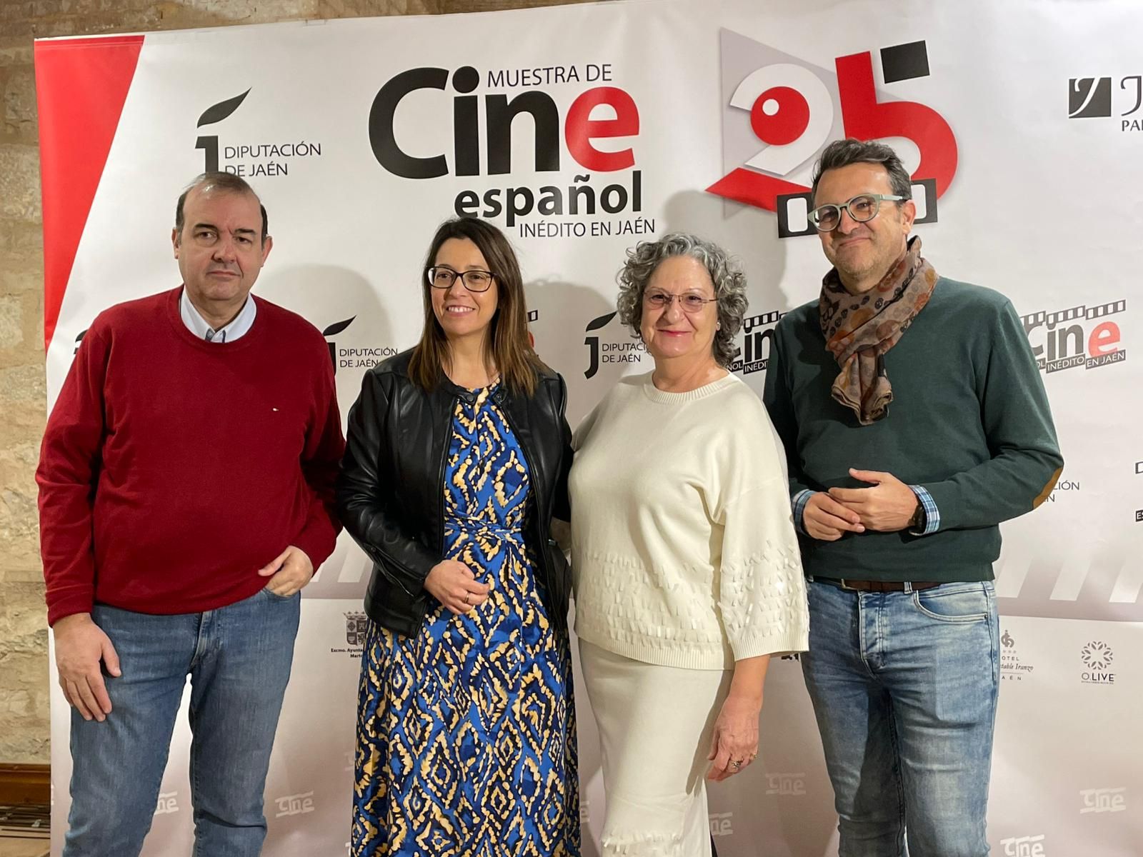 Rosario Pardo recibirá esta tarde el Premio Josefina Molina de Asecan.