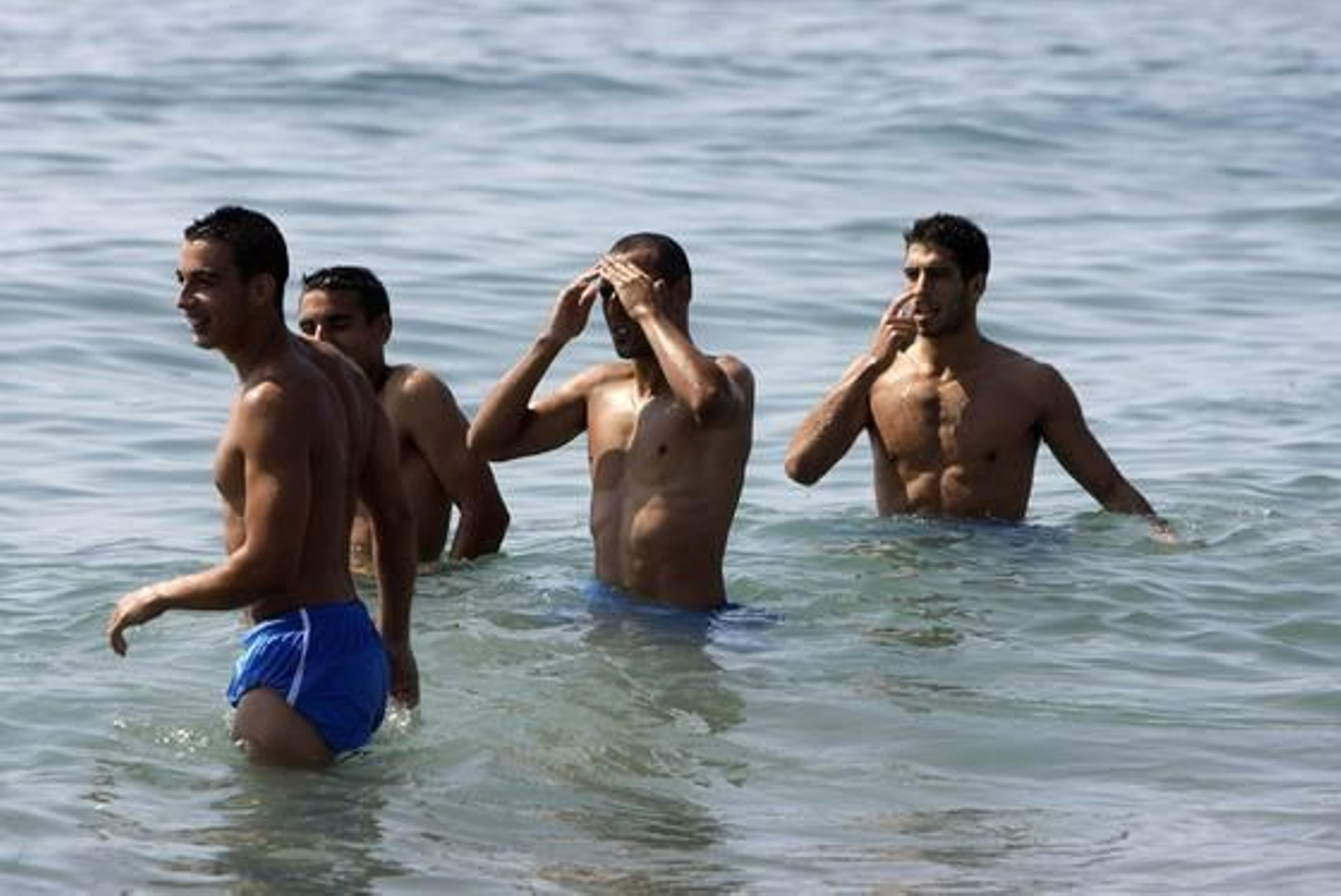 Foto: Juan Carlos Toro