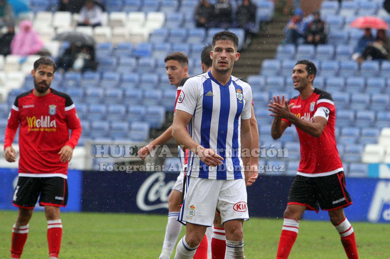 El Recre - Melilla en imágenes