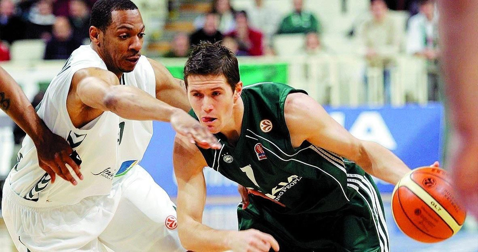 Las fotos de la carrera de Marcus Brown