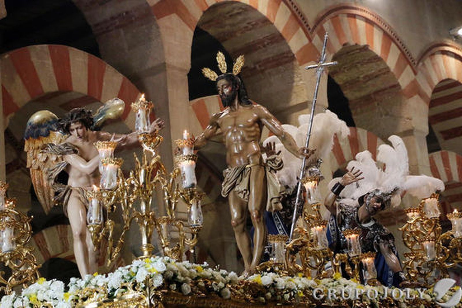 Foto: RAFAEL A. BUTELO