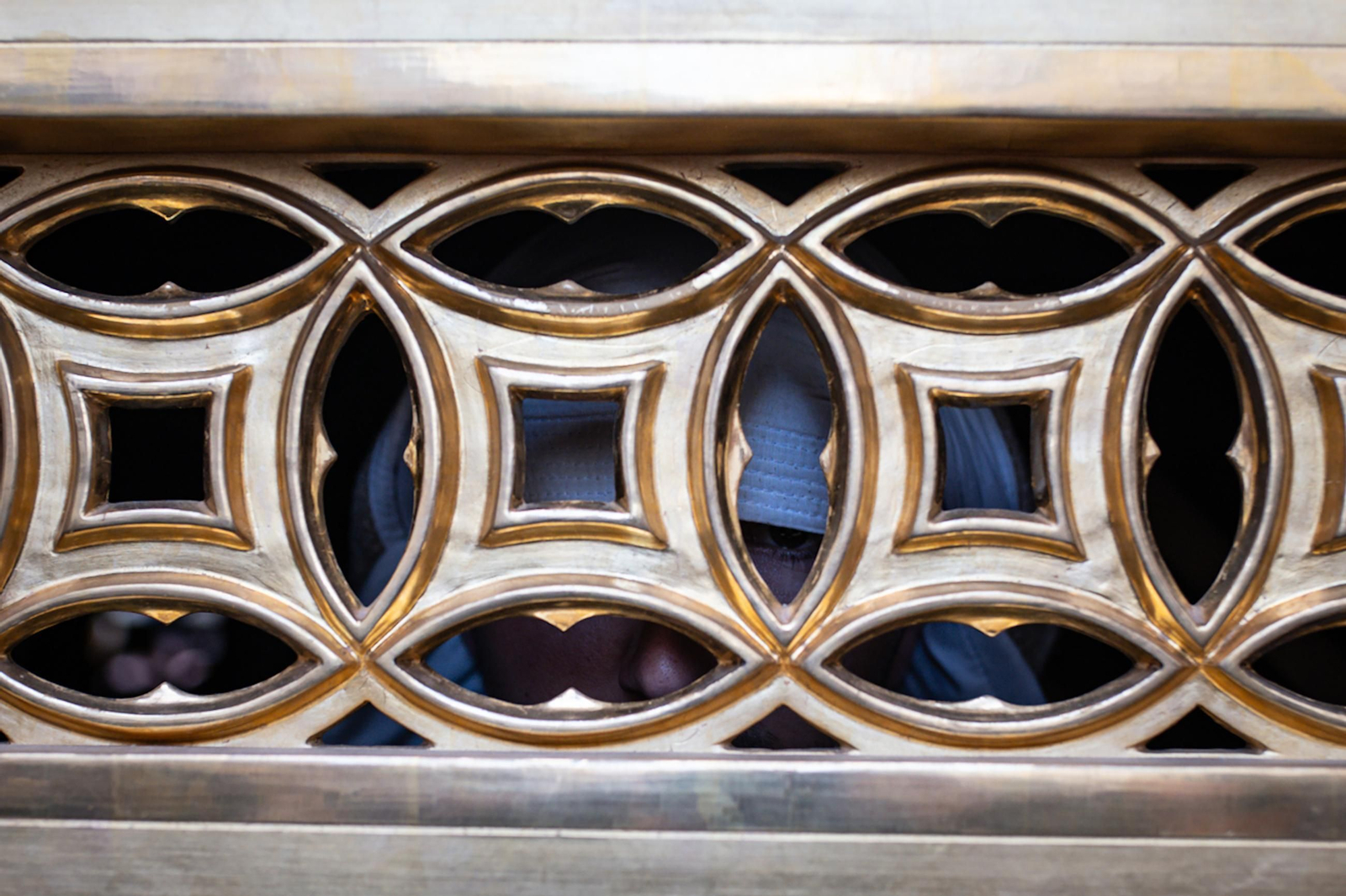 La Hermandad del Santo Entierro en la Semana Santa de Sevilla 2025