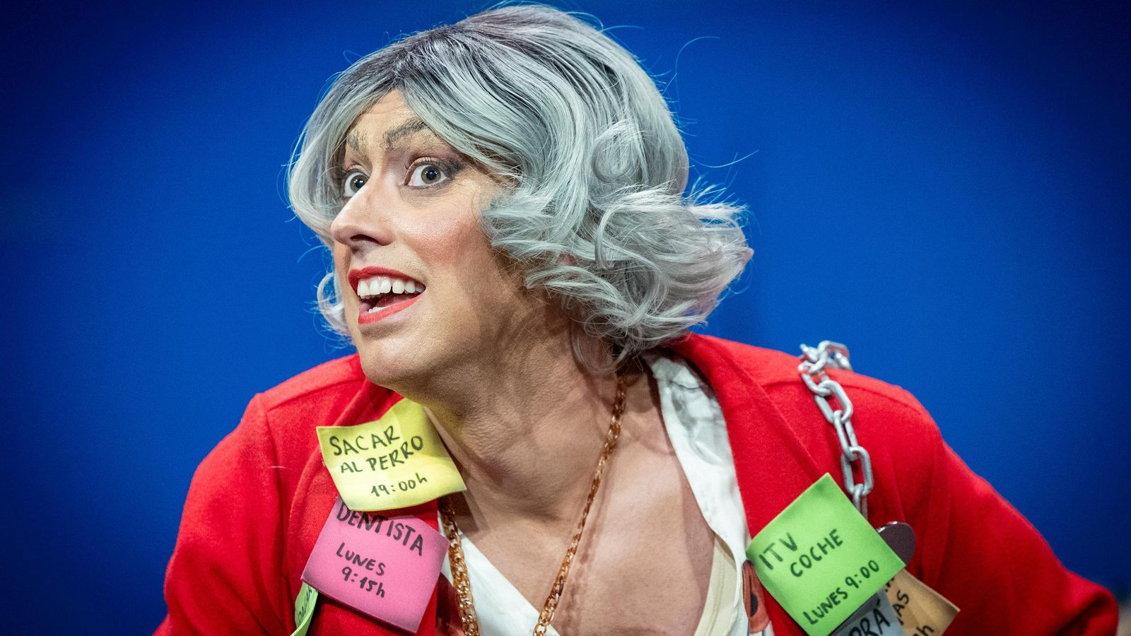 Búscate entre las mejores imágenes de la decimoquinta sesión de preliminares del COAC 2025