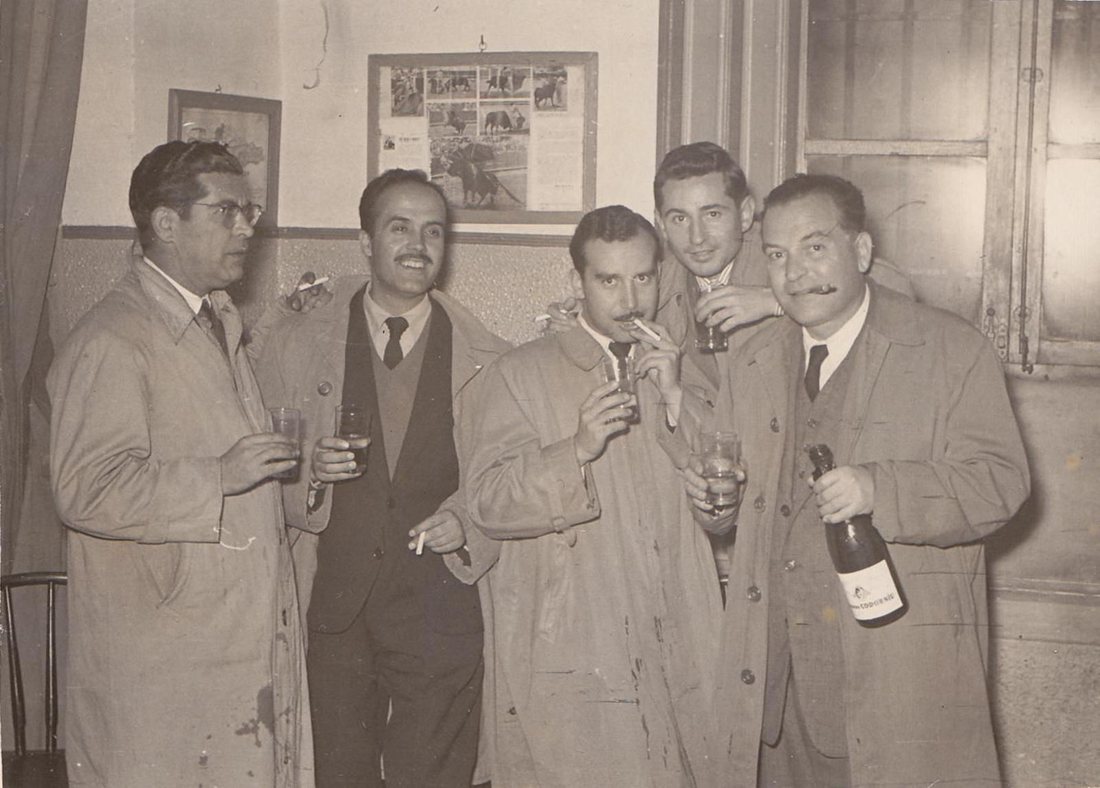 Una búsqueda en las profundidades de Cántico