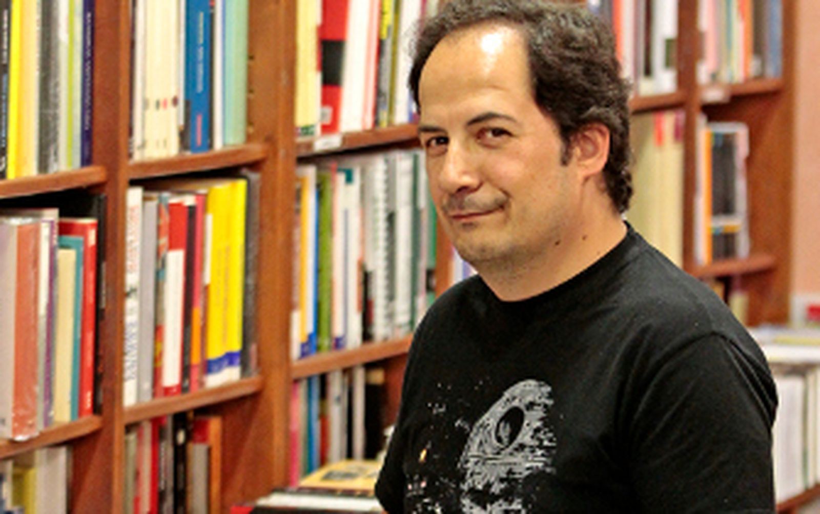 En los pasajes de la hermética Porfiria Sanchiz