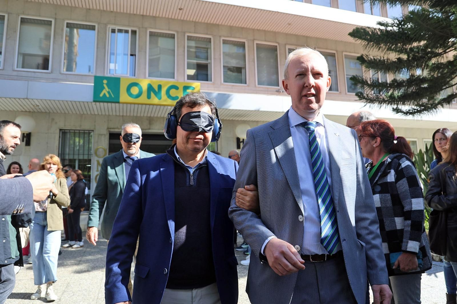 Las imágenes más destacadas del lunes 31 de marzo en Huelva