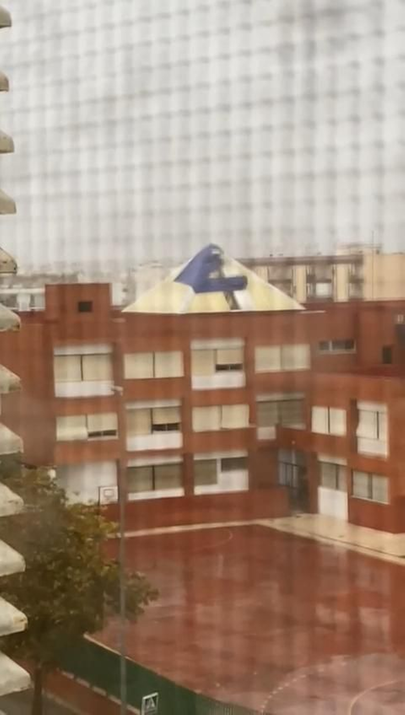 'Claudia' asola Cartaya.