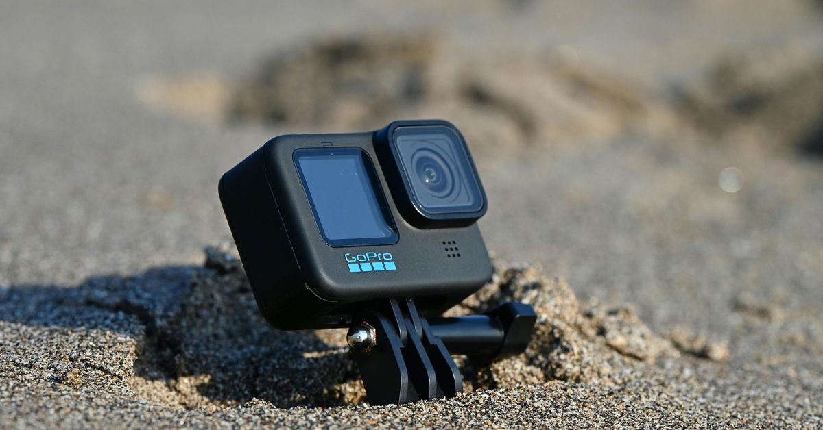 Acción en cada fotograma: vive al límite con estas cámaras GoPro imprescindibles y disfruta de tu próxima aventura
