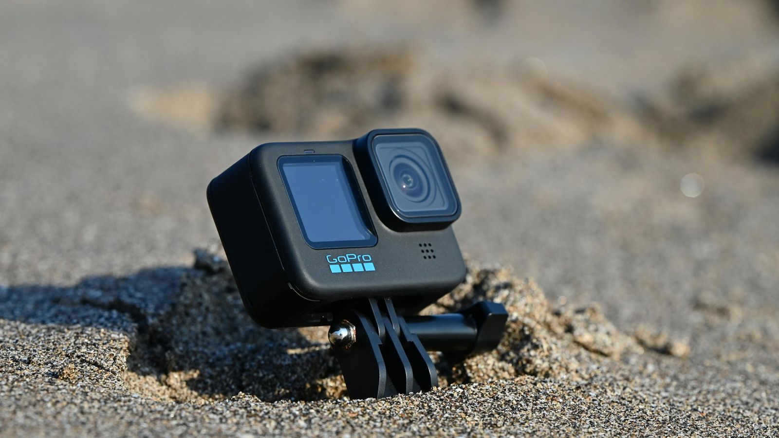 Las mejores cámaras GoPro para las mejores aventuras