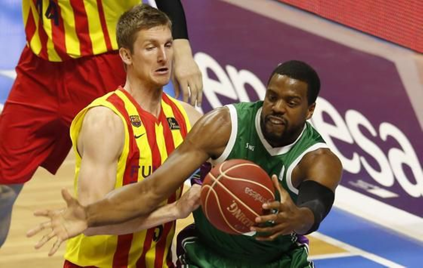 Foto: Javier Albiñana