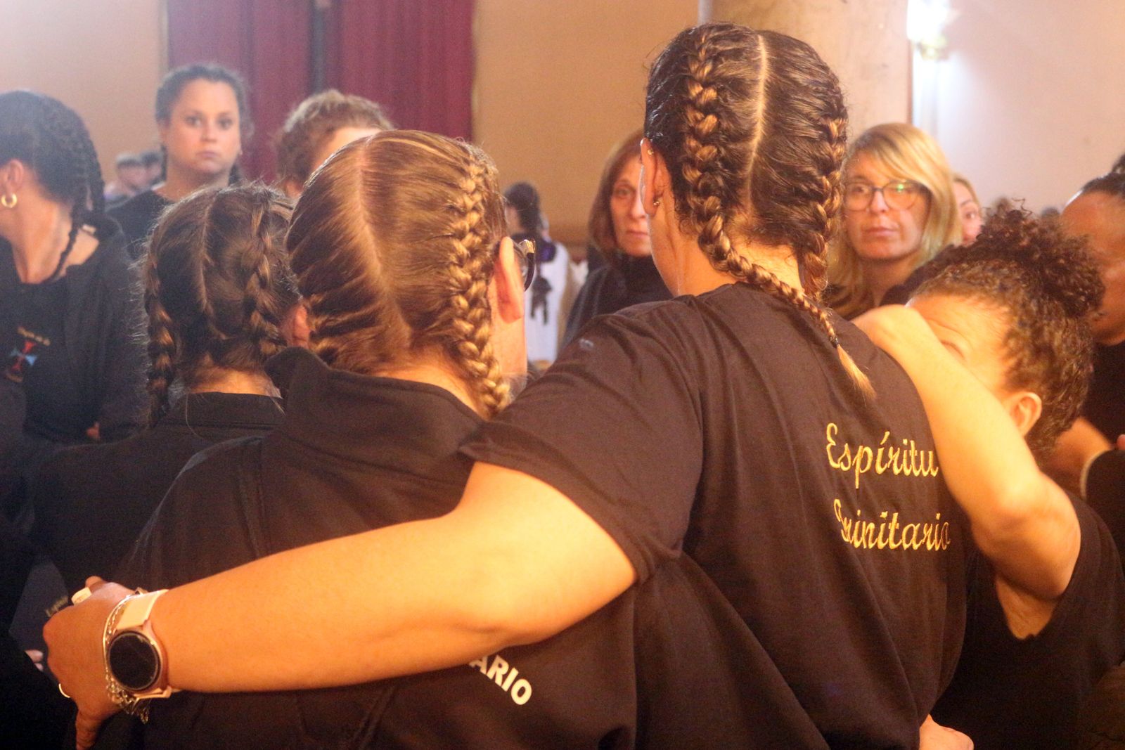 Jueves Santo en Puerto Real: Medinaceli