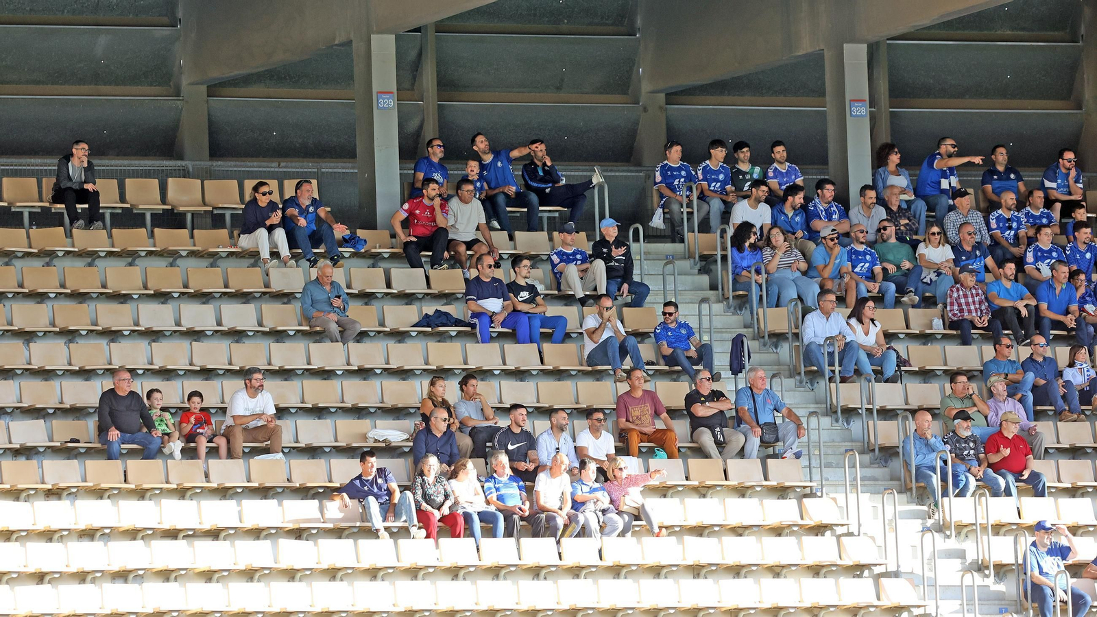 Búscate en el Xerez DFC contra el Atlético Antoniano en Chapín