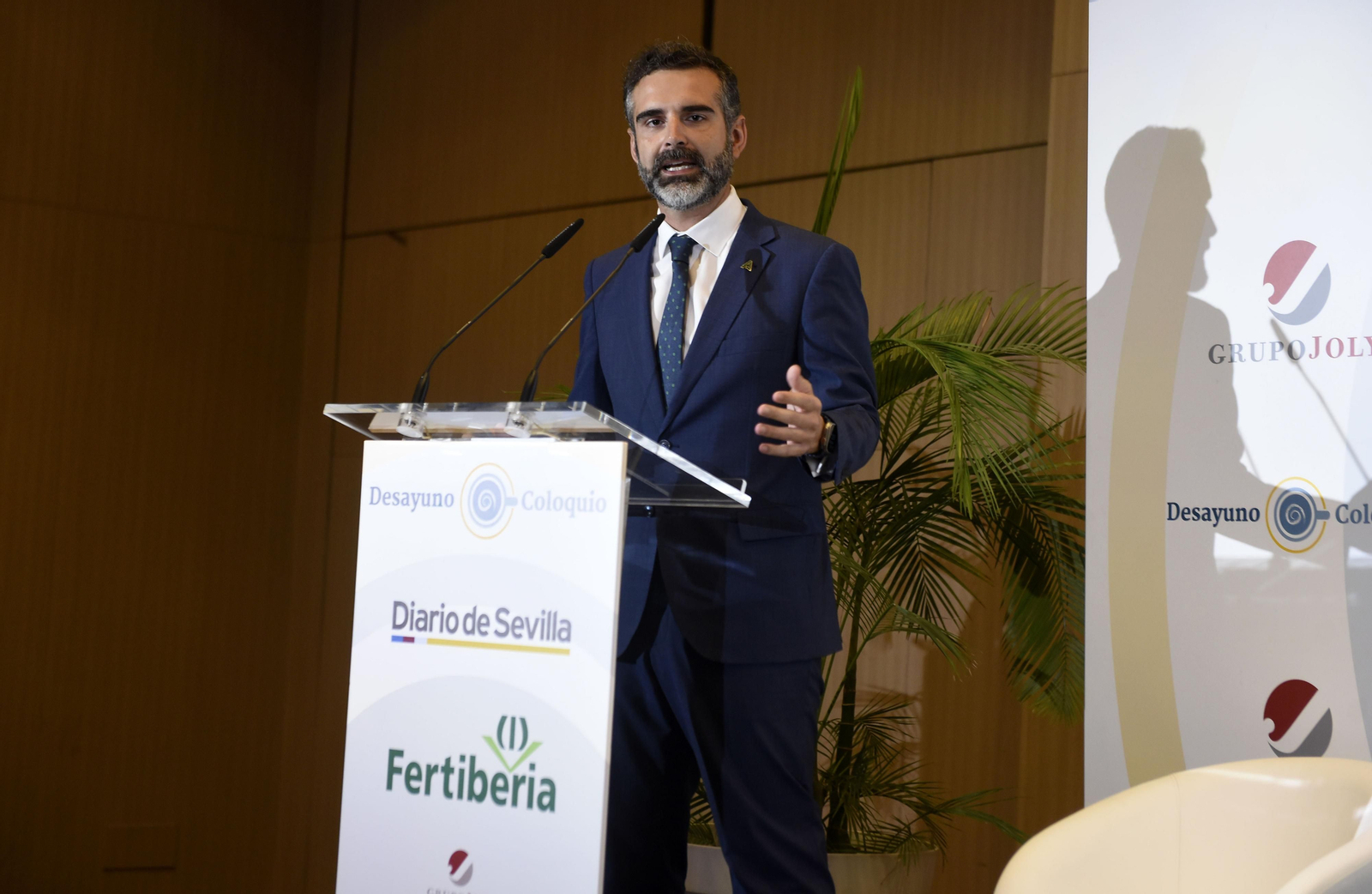 Ramón Fernández-Pacheco Monterreal