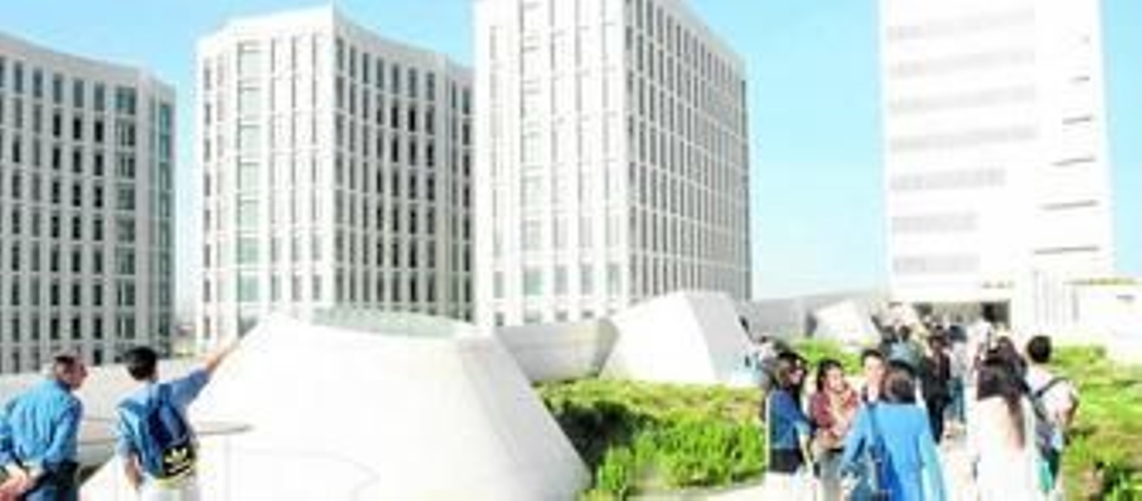 Medicina se suma este curso a Ciencias de la Salud, que arrancó su actividad en 2014.