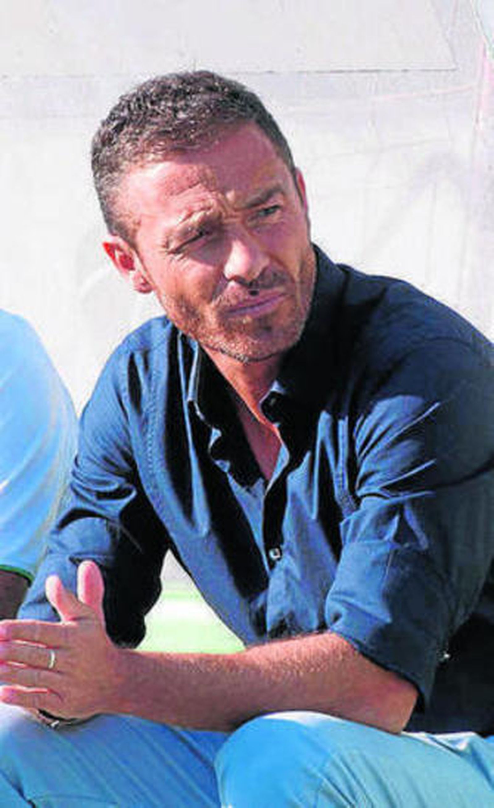 La falta de tacto de Óscar Cano con el pedigrí bético