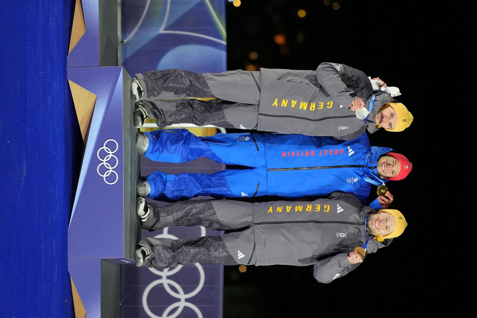 Las mejores fotos de los Juegos Olímpicos de invierno Milán Cortina d'Ampezzo 2026 | Octava jornada