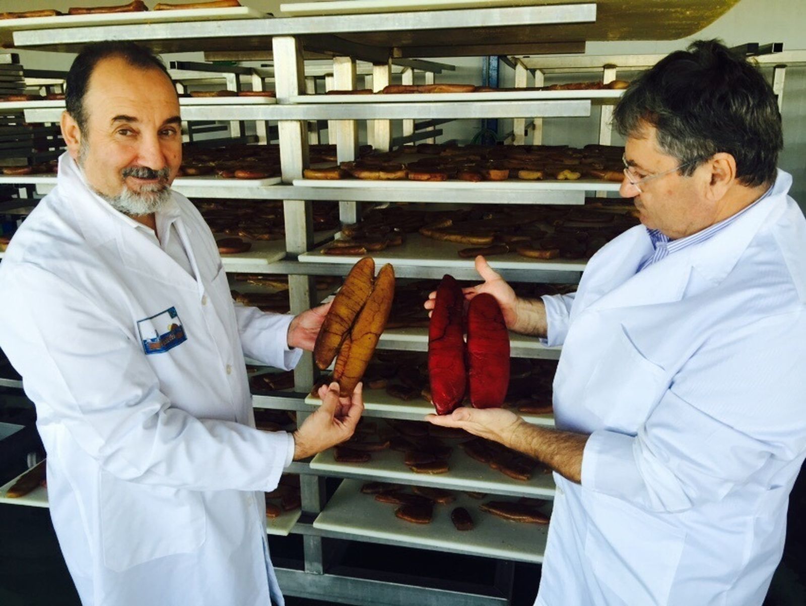 Juan Ramón Asensio.