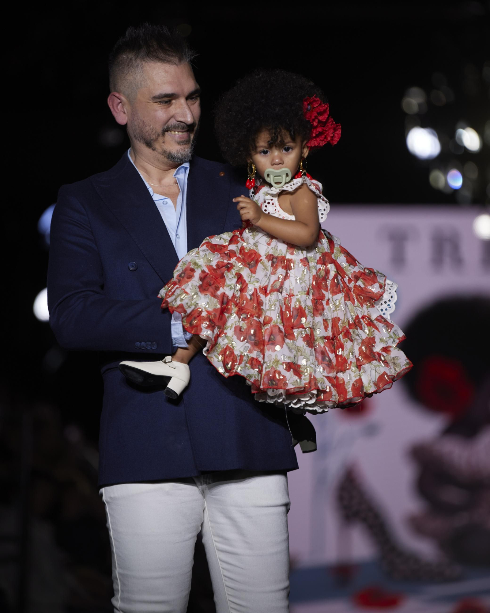 El desfile de Jose Paco Couture en We Love Flamenco 2025, todas las fotos