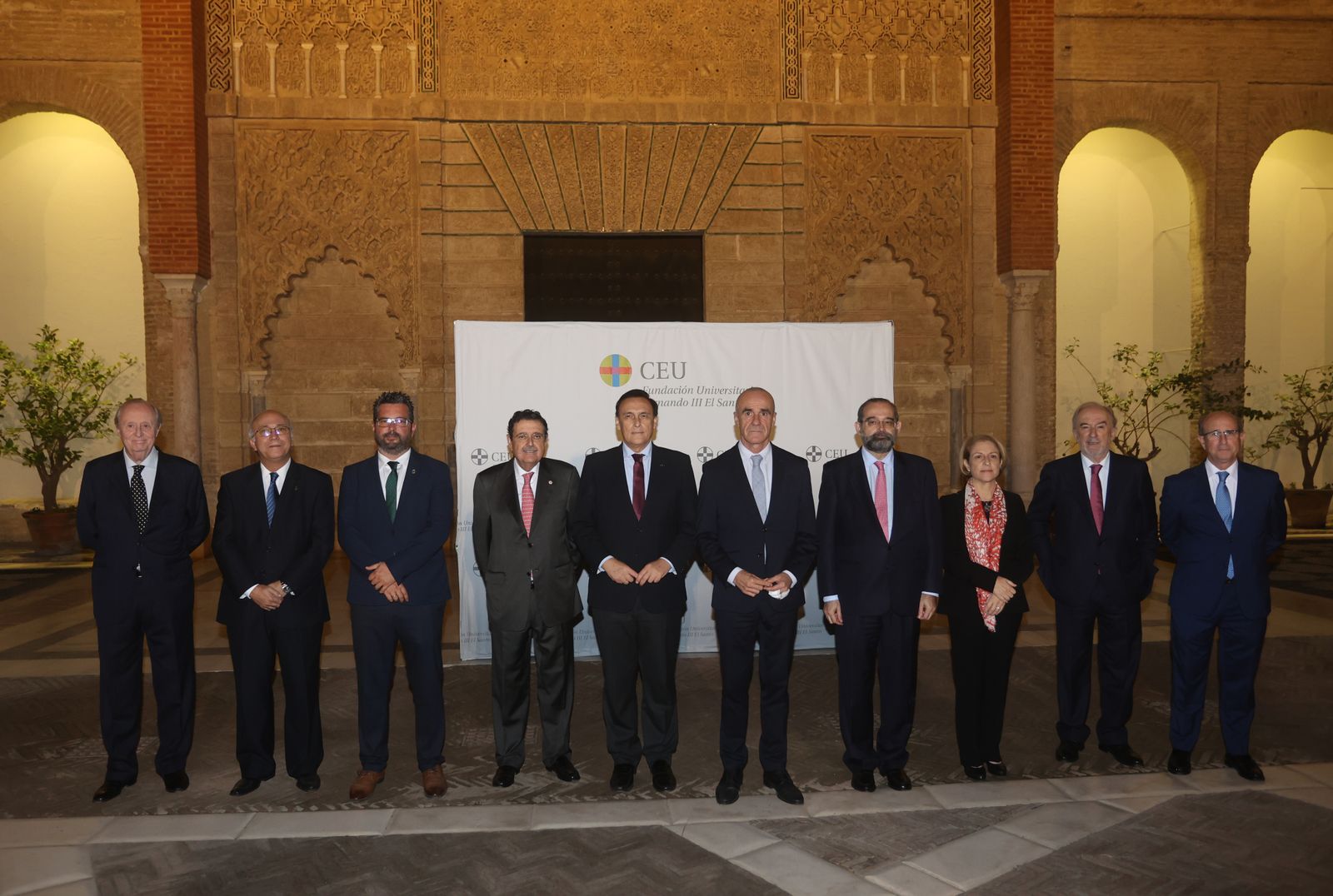 Premios CEU FERNANDO III