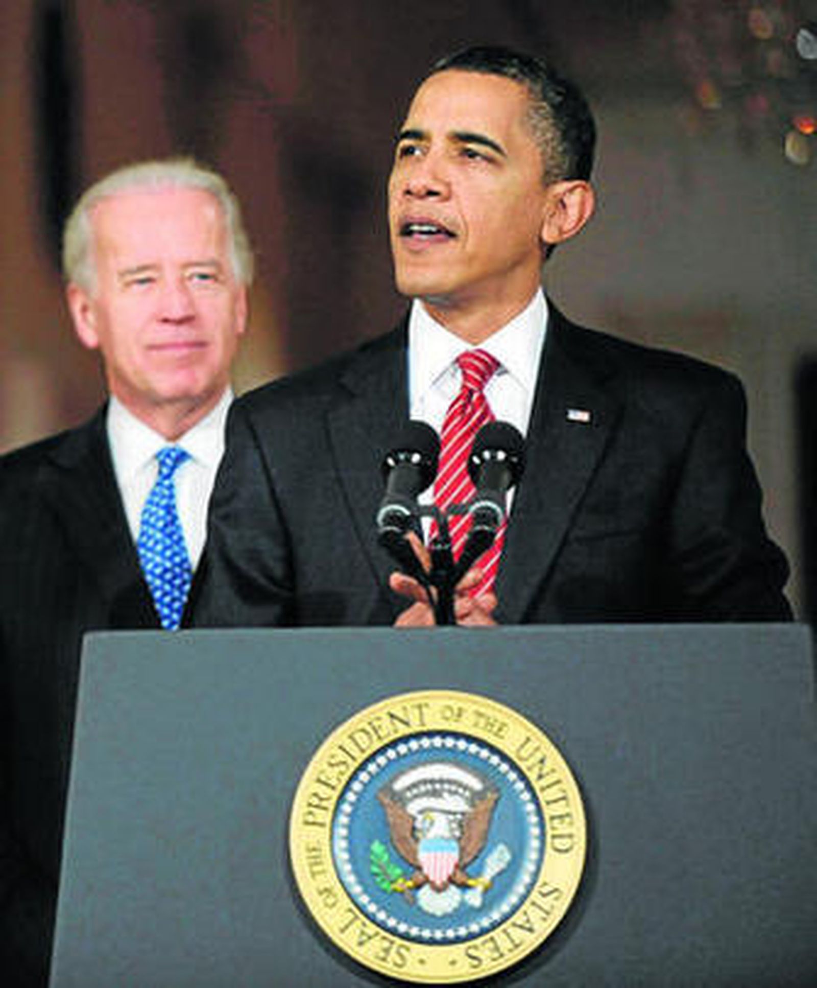 El nuevo triunfo de Obama