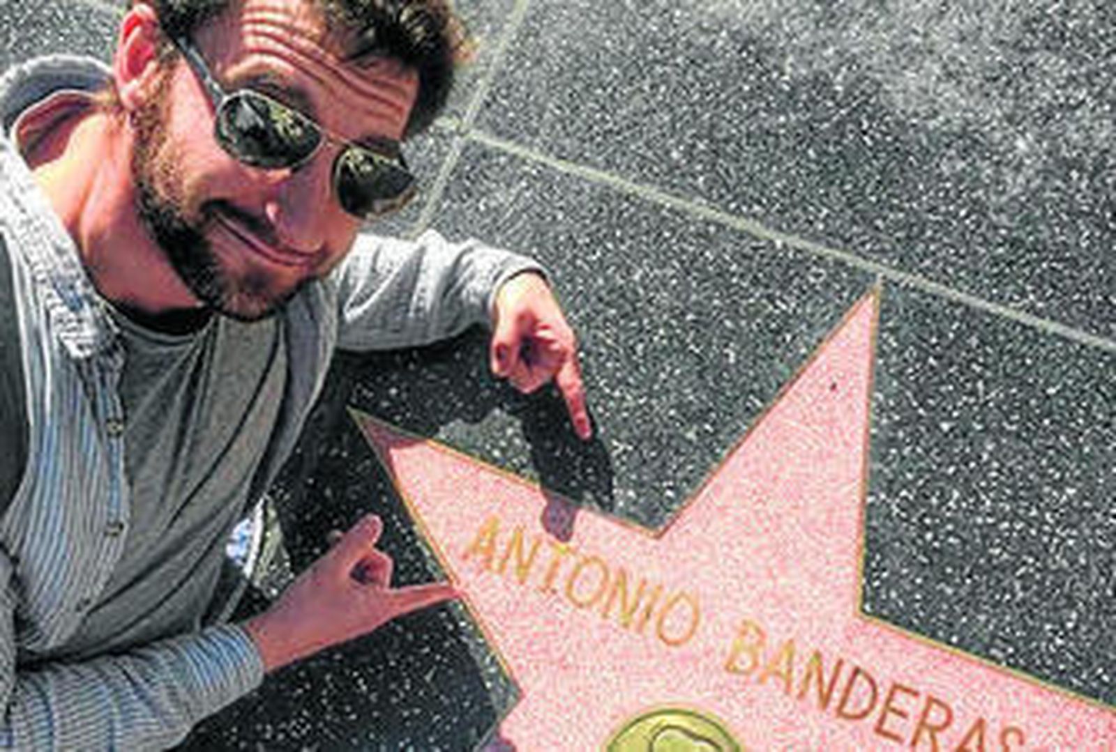 Rovira y Banderas, dos malagueños que se admiran