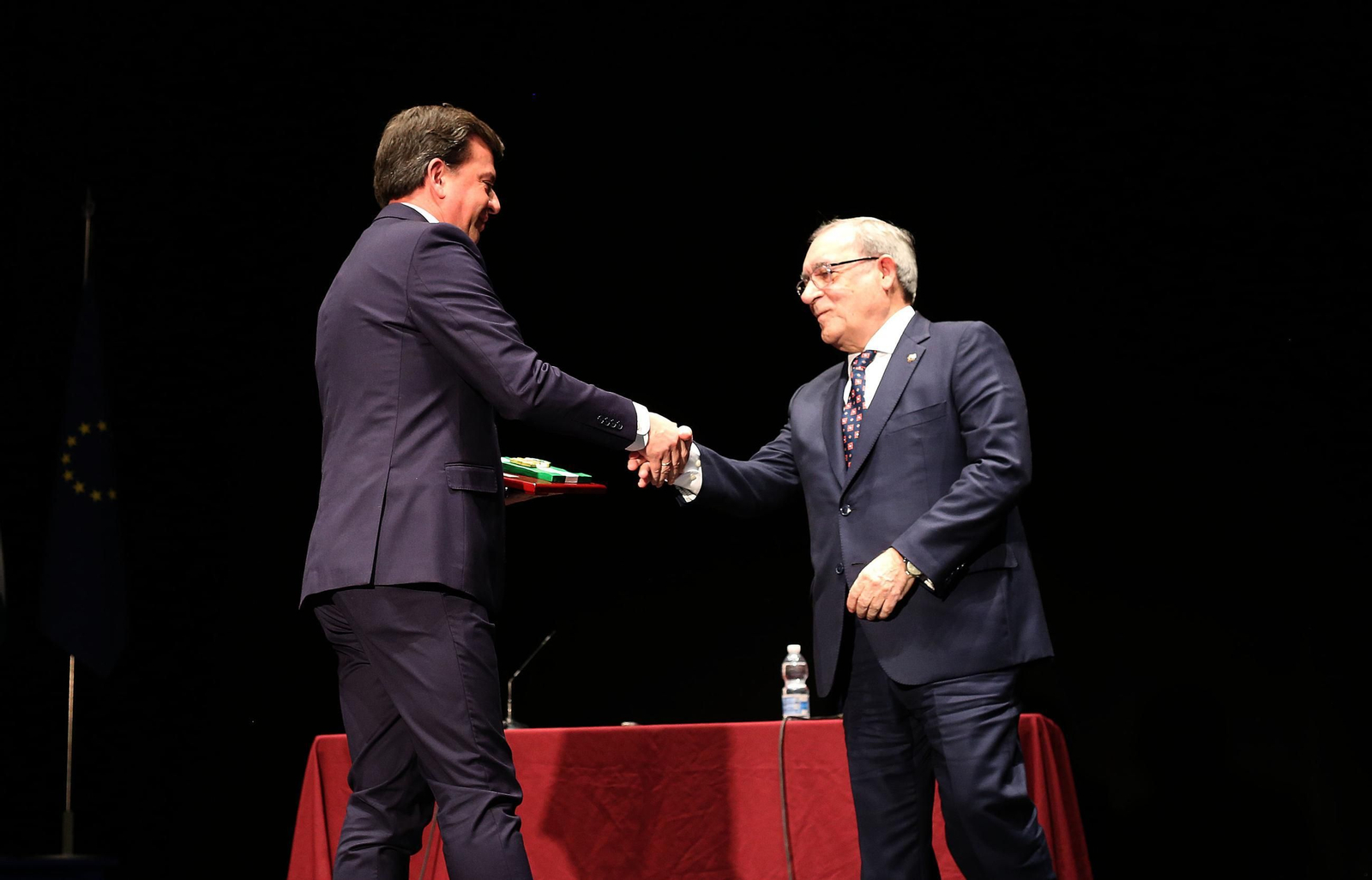 Lucena celebra el Día de Andalucía, en imágenes