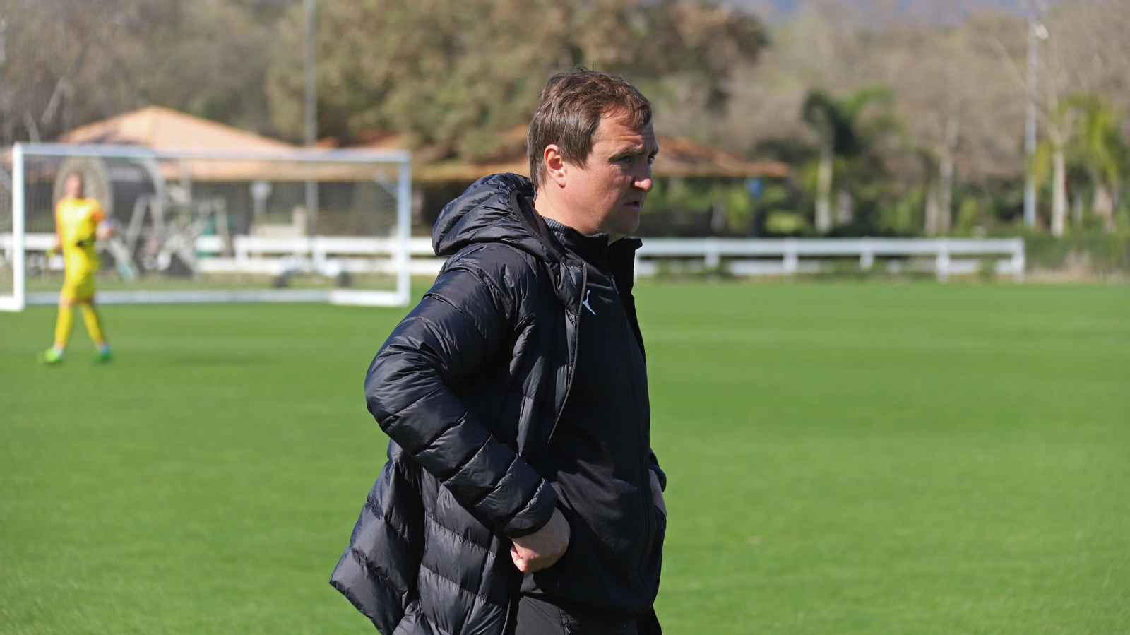 Las mejores fotos del segundo encuentro Balona - Krasnodar sub-21