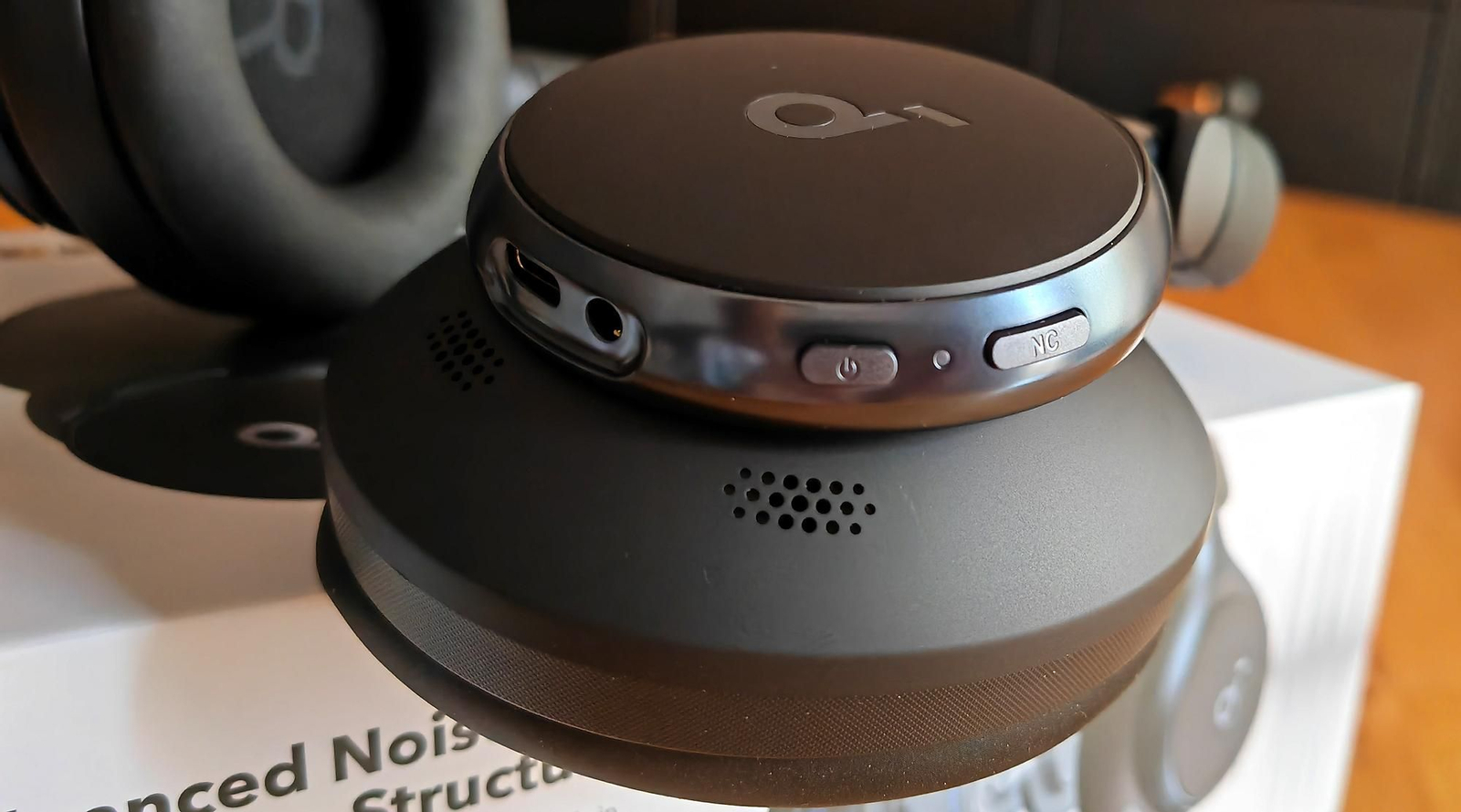 Auriculares Anker Soundcore Space One