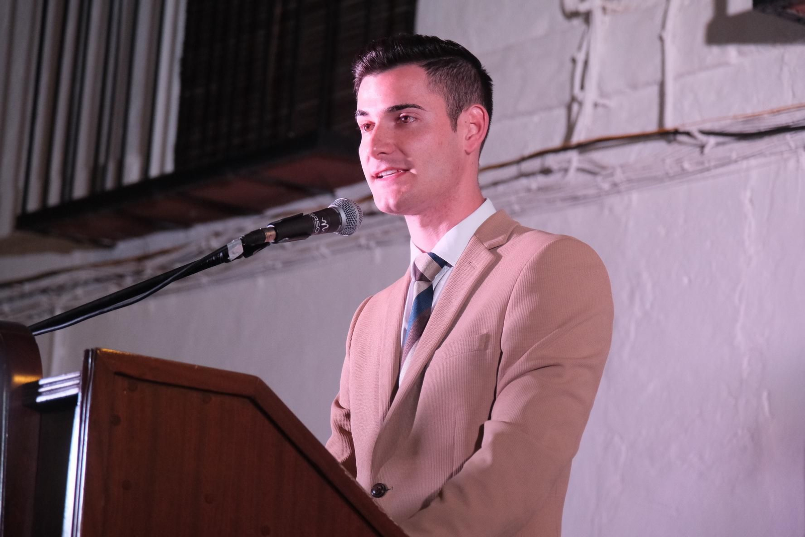 Las Fiestas de la Cruz del barrio del Cerro de Cabra, en imágenes