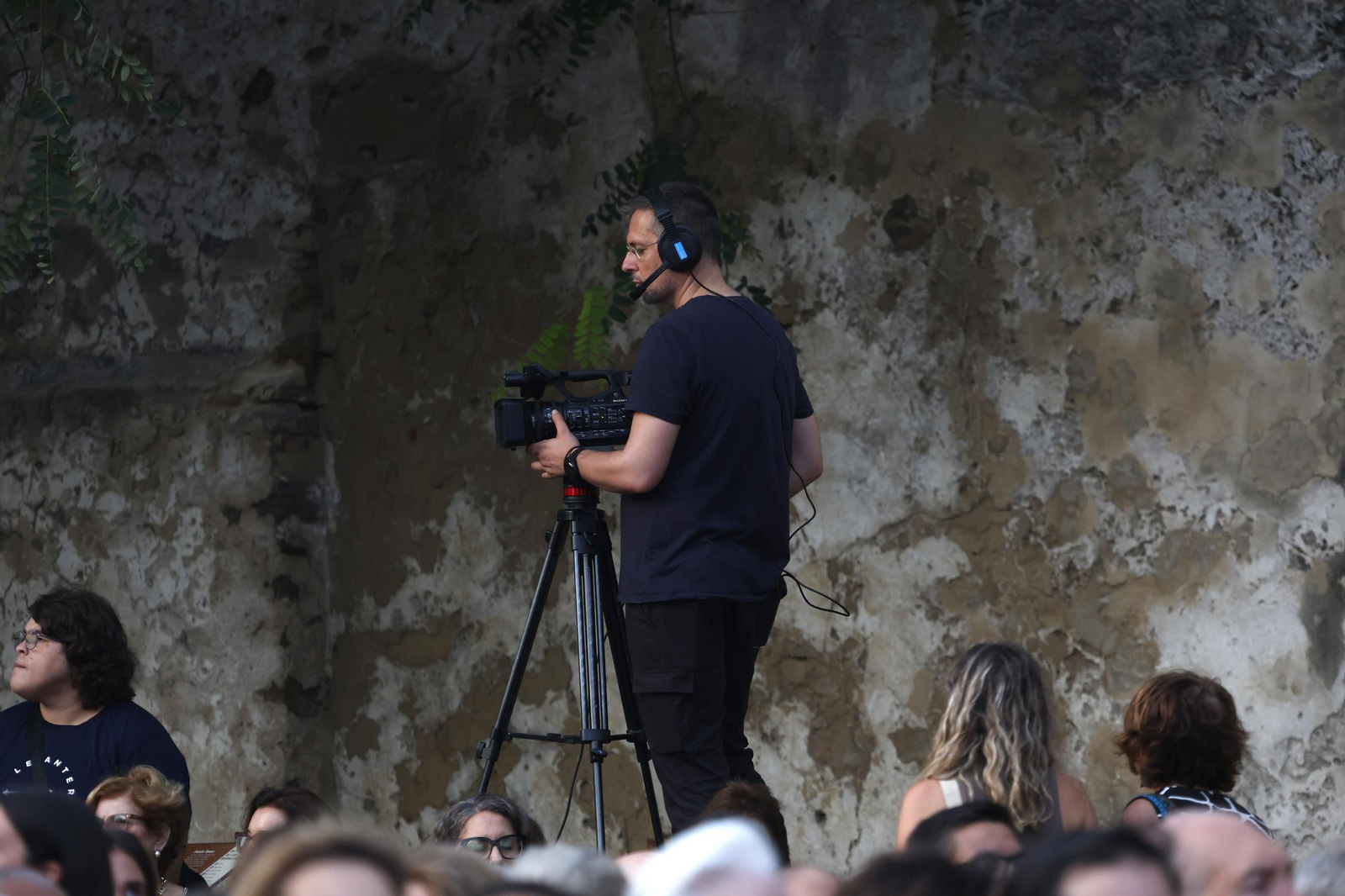 Las fotos de la Coronación de la Feria de Tarifa 2025